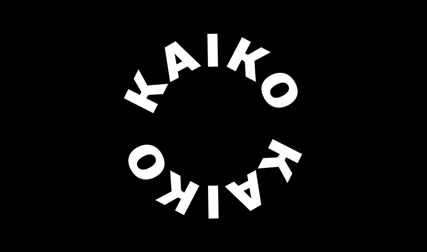 Kaiko Sushi Bar