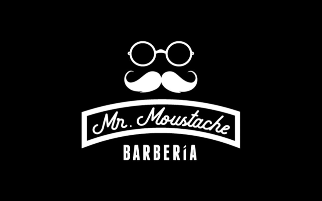 Mr. Moustache Barber Shop