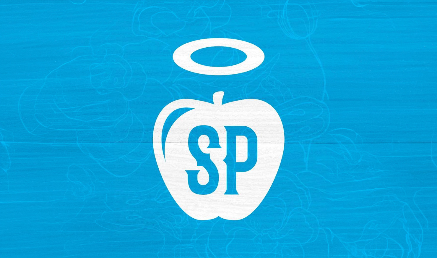 Santo Pecado