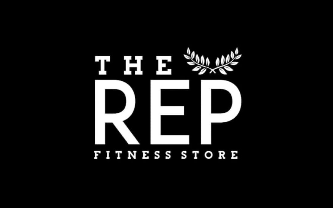 The Rep Fitness Sto