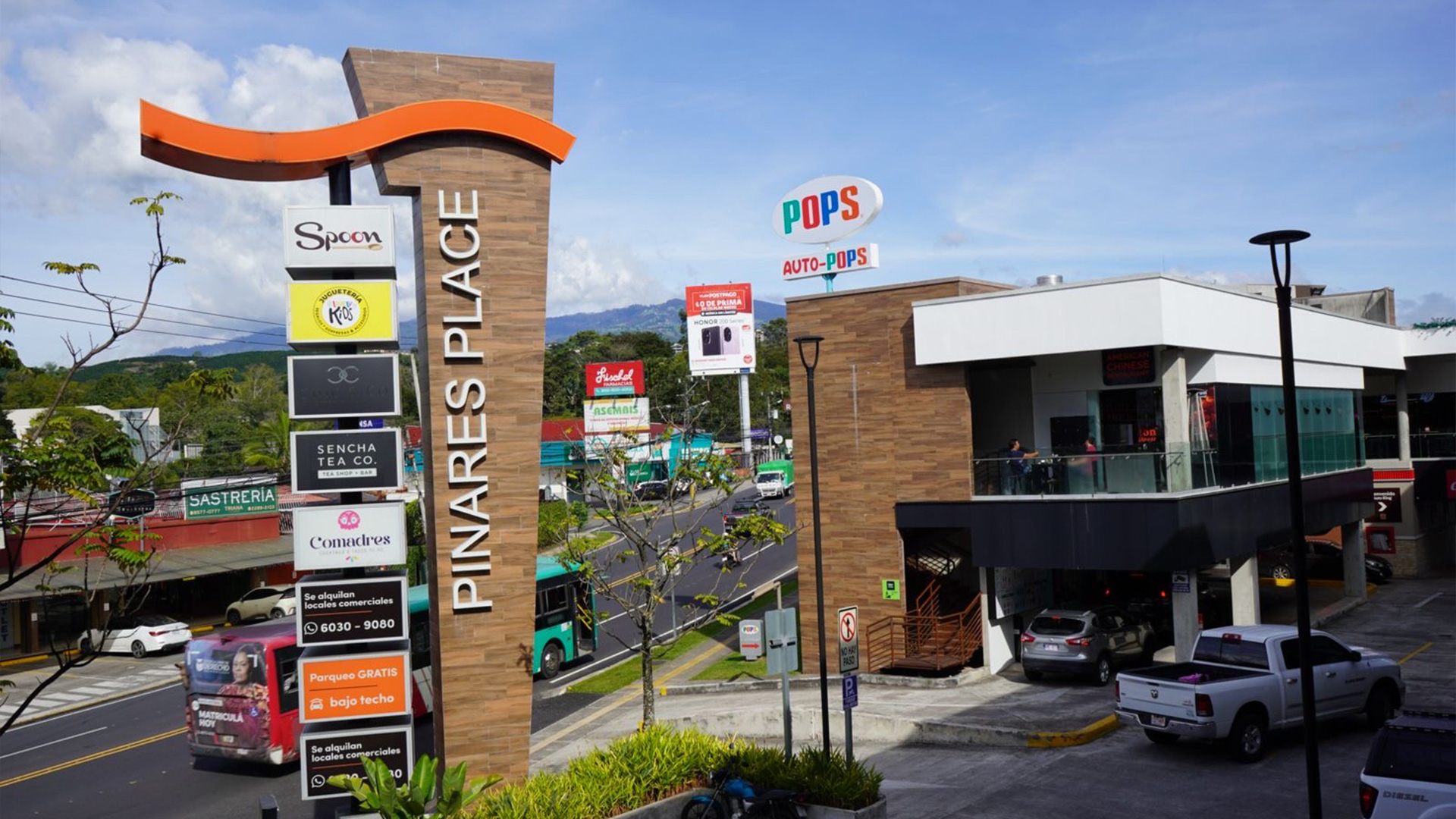 Pinares Place Pinares Place