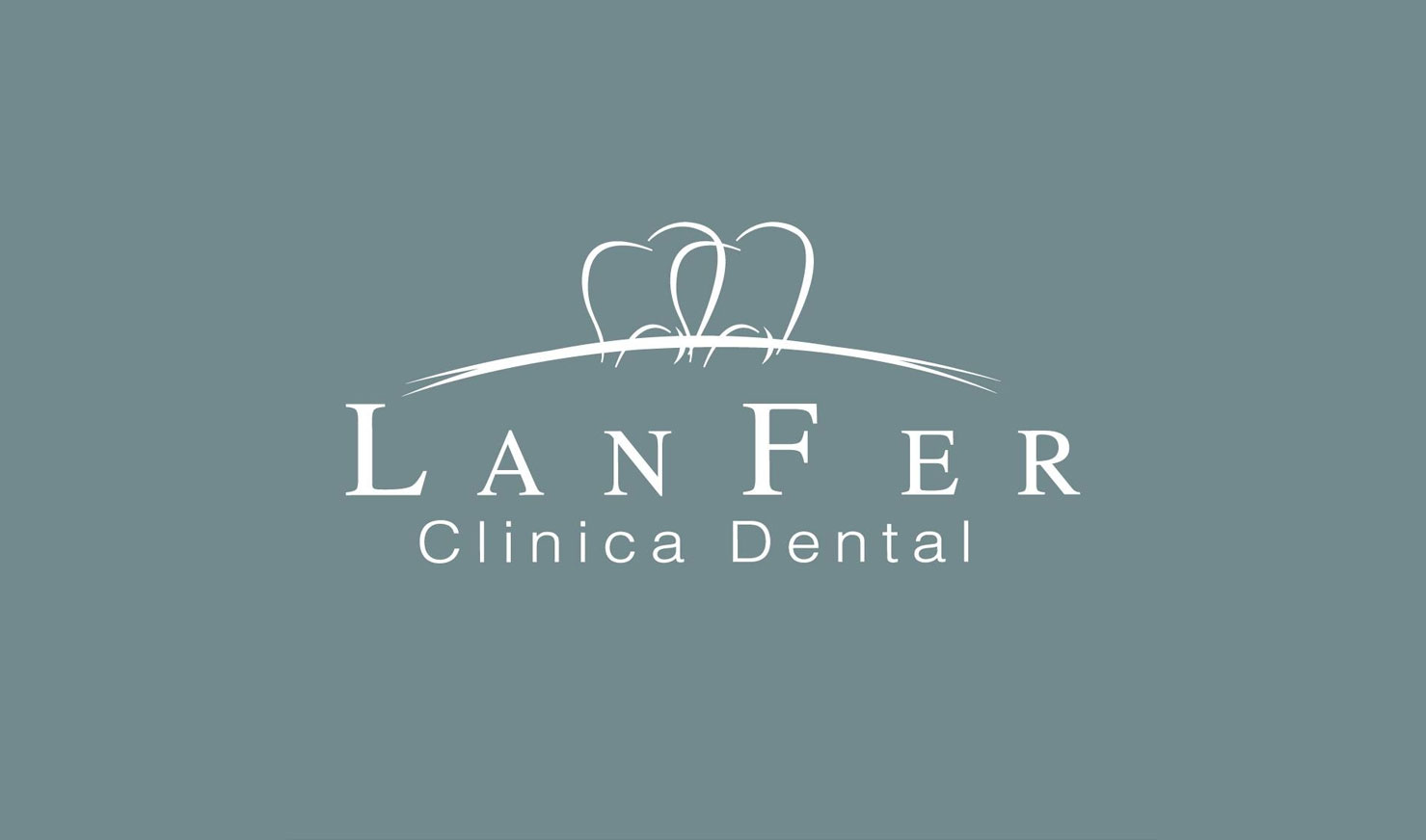 LanFer Clínica Dental