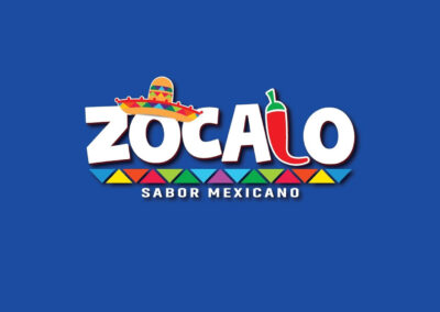 Zócalo