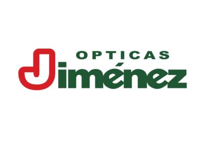 Opticas Jiménez